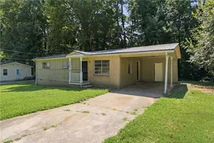 10146 Morris Dr SW, Covington, GA 30014 - Photo 1