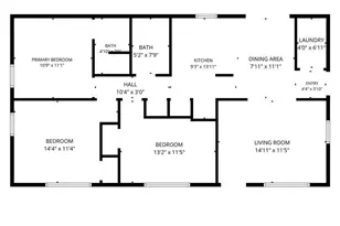 10146 Morris Dr SW, Covington, GA 30014 - Photo 27