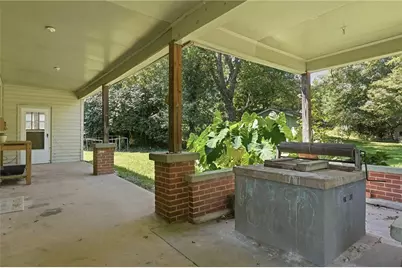 5001 Thompson Bridge Road, Murrayville, GA 30564 - Photo 11