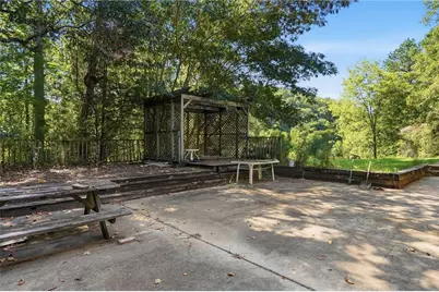 6265 Smith Mill Road, Gainesville, GA 30506 - Photo 17