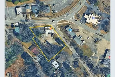 270 Main Street East, Dahlonega, GA 30533 - Photo 11