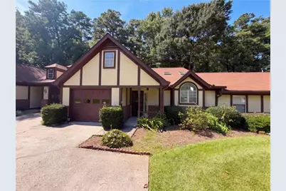 17 Dover Trail, Peachtree City, GA 30269 - Photo 1