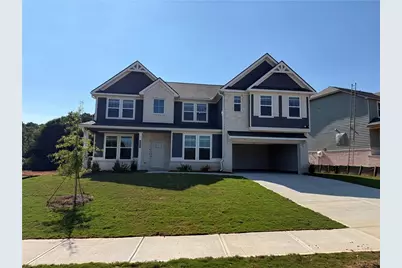 448 Sheridan Drive, Stockbridge, GA 30281 - Photo 1