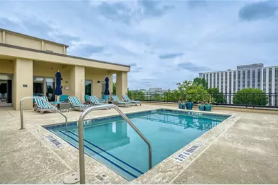 201 W Ponce De Leon Avenue #71, Decatur, GA 30030 - Photo 37