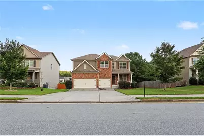 7324 Demeter Drive, Atlanta, GA 30349 - Photo 7