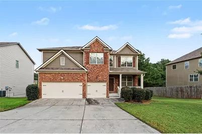 7324 Demeter Drive, Atlanta, GA 30349 - Photo 1