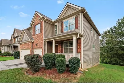 7324 Demeter Drive, Atlanta, GA 30349 - Photo 9