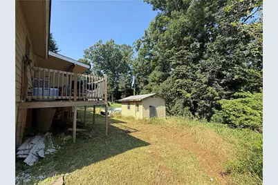 105 Bennett Drive, Gainesville, GA 30501 - Photo 17