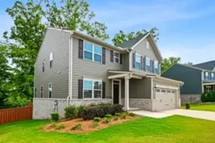 1049 Climbing Rose Wy, McDonough, GA 30253 - Photo 5