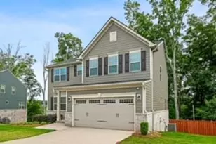 1049 Climbing Rose Wy, McDonough, GA 30253 - Photo 7