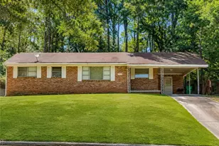 1994 Shannon Ridge Ct, Decatur, GA 30032 - Photo 1