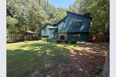3409 Woodrun Trail, Marietta, GA 30062 - Photo 27