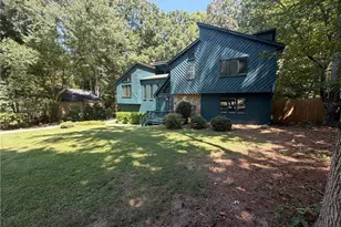 3409 Woodrun Trail, Marietta, GA 30062 - Photo 27