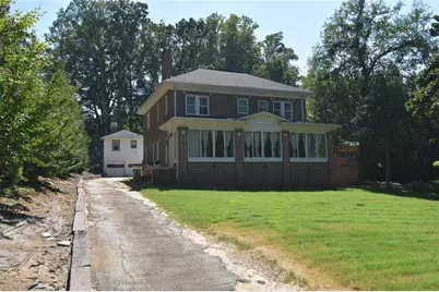 2005 Ponce De Leon Avenue NE, Atlanta, GA 30307 - Photo 1