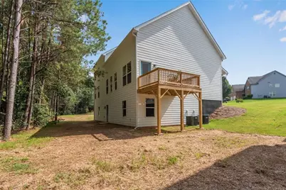 3408 Ashford Loop, Ellenwood, GA 30294 - Photo 35