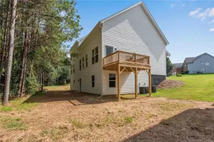 3408 Ashford Loop, Ellenwood, GA 30294 - Photo 35