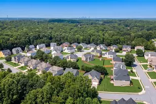 3408 Ashford Loop, Ellenwood, GA 30294 - Photo 45