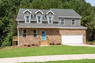 3408 Ashford Loop, Ellenwood, GA 30294 - Photo 1