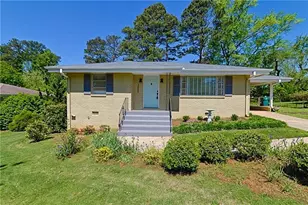 3666 Wisteria Ln SE, Smyrna, GA 30082 - Photo 1