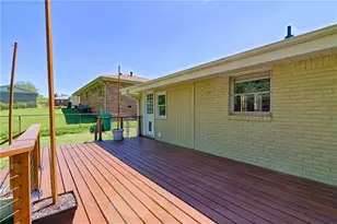 3666 Wisteria Ln SE, Smyrna, GA 30082 - Photo 19