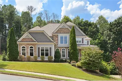320 Double Branches Lane, Dallas, GA 30132 - Photo 1