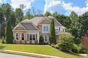320 Double Branches Ln, Dallas, GA 30132 - Photo 1
