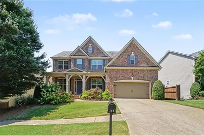 [Address not provided], Canton, GA 30115 - Photo 1