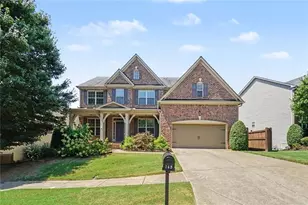 [Address not provided], Canton, GA 30115 - Photo 1