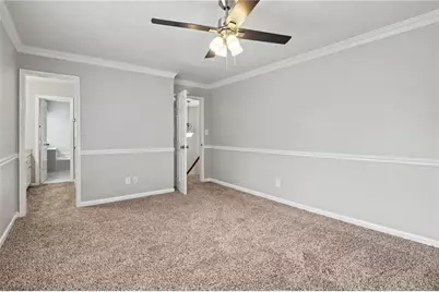 108 Cabin Gate, Peachtree City, GA 30269 - Photo 9