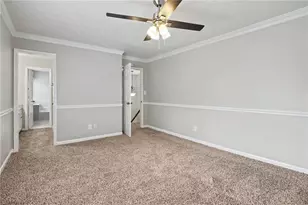 108 Cabin Gate, Peachtree City, GA 30269 - Photo 9