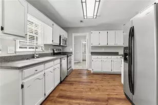108 Cabin Gate, Peachtree City, GA 30269 - Photo 5