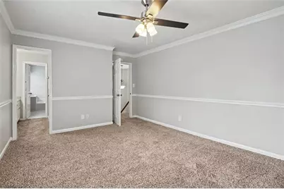 108 Cabin Gate, Peachtree City, GA 30269 - Photo 9
