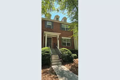 819 Society Court, Woodstock, GA 30188 - Photo 1