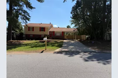 538 Wexwood Drive, Riverdale, GA 30274 - Photo 1
