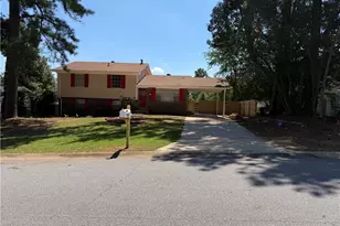 538 Wexwood Dr, Riverdale, GA 30274 - Photo 1