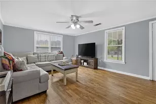 107 Morgan St, Rockmart, GA 30153 - Photo 5
