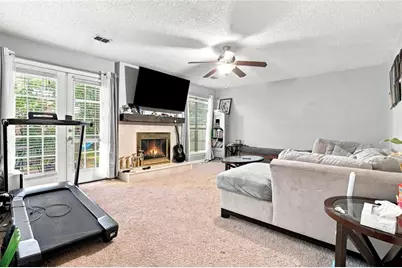 1301 Sweet Woods Drive, Lawrenceville, GA 30044 - Photo 3