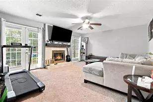 1301 Sweet Woods Dr, Lawrenceville, GA 30044 - Photo 3