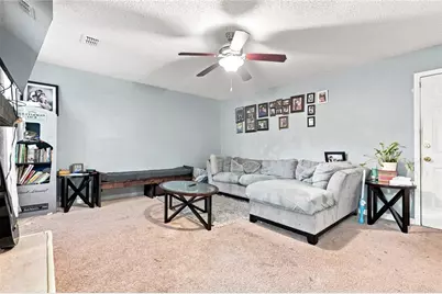 1301 Sweet Woods Drive, Lawrenceville, GA 30044 - Photo 5