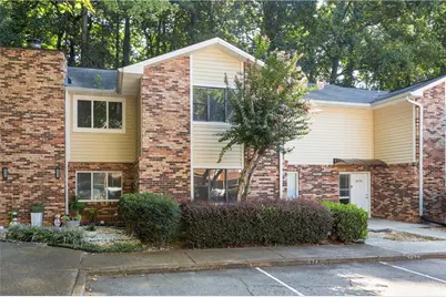 2672 Moss Lane, Marietta, GA 30067 - Photo 3