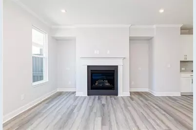 3057 Beacon Bend Crossing, Lawrenceville, GA 30043 - Photo 9