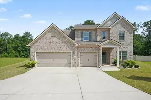 521 Redchurch Dr, McDonough, GA 30252 - Photo 1