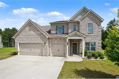 521 Redchurch Drive, McDonough, GA 30252 - Photo 3
