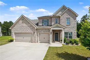 521 Redchurch Dr, McDonough, GA 30252 - Photo 3