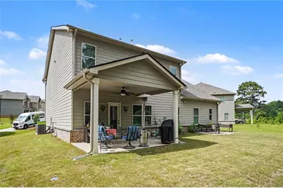521 Redchurch Drive, McDonough, GA 30252 - Photo 27