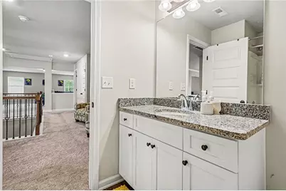 521 Redchurch Drive, McDonough, GA 30252 - Photo 25