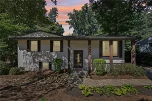 3900 Captain Dr, Atlanta, GA 30341 - Photo 39
