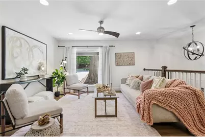 3900 Captain Drive, Atlanta, GA 30341 - Photo 5
