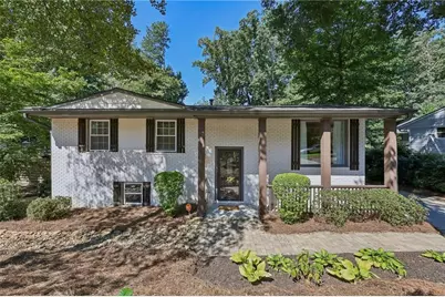 3900 Captain Drive, Atlanta, GA 30341 - Photo 1