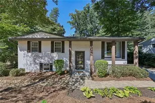 3900 Captain Dr, Atlanta, GA 30341 - Photo 1